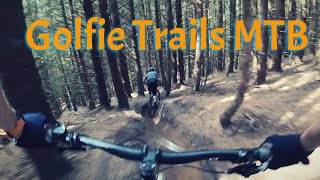Golfie MTB Trails | Innerleithen | 3G |...