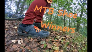 MTB Shoe Results | Sandugo MTB Flats &...
