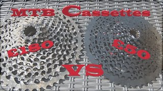 £50 XD MTB Cassette 12 speed  ZTTO FEAGLE vs...