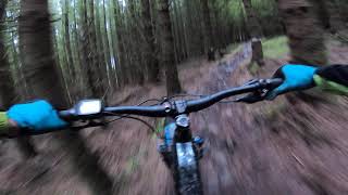 Raw - Ebike (emtb) - Havoc Bike Park - Pedal...