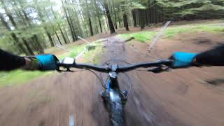 Raw - EMTB - Havoc Bike Park - Line 2 (The...