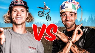 World's Best Slopestyle Riders Play INSANE...