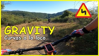 GRAVITY RAW ​​​⚠️​Con curvas y a...