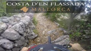 Costa d´en Flassada | Sóller
