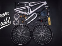 DREAM BUILD MTB - Antidote Woodsprite