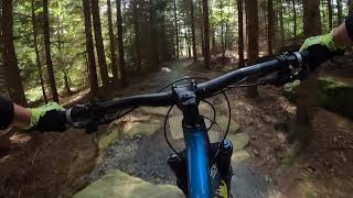 Pętla Trojak - Singletrack Glacensis -...