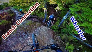 Double Diamond French Connection Trail at...