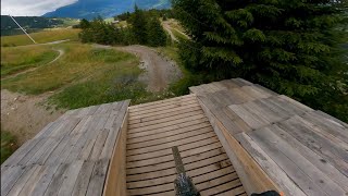 Hill Bill - Bike Park Serfaus-Fiss-Ladis