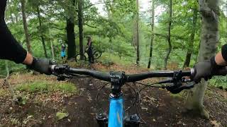 OS Lisianka - Trasy Enduro Srebrna Góra