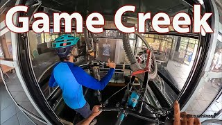 Game Creek with James Weingarten | Vail...