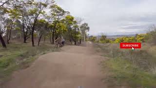 Stromlo Evolution Jump Line for the over 50's