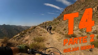  T4 parte II (La Gitana)◾️ | Güejar...