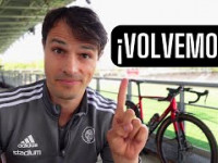VOLVEMOS! Canal de entrenamiento y ciclismo