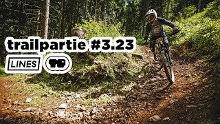 Trailpartie #3.23 - Präbichl