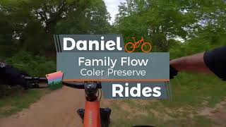 Family Flow | Full Trail Coler Preserve...