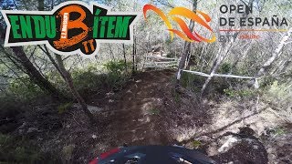 EnduBítem 2018 TC2 entrenos | Open de España