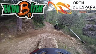 EnduBítem 2018 TC4 Entrenos | Open de España