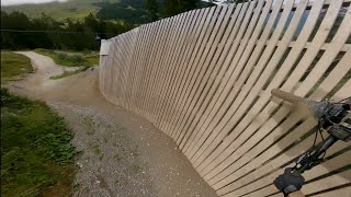 Strada del Sole - Bike Park Serfaus-Fiss-Ladis