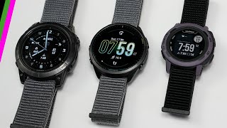 NEW Garmin UltraFit Band (Gen 2) - New and...
