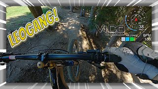 First time in Leogang!  | Hangman, Antonius,...