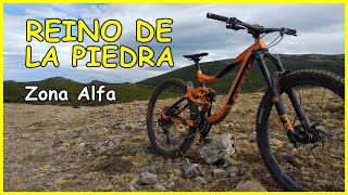 Reino de la Piedra  Zona Alfa León | Living...