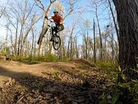 Swope Sweet Luv Jump #1