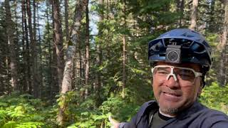 Squamish | Meadow of the Grizzly | PoV