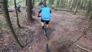 Lejonklippan Access - Mölnlycke