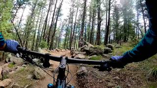 Summer camp in Boulder