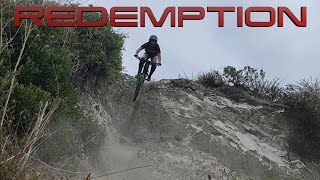 Georgie's Last Ride in Cali (Big Loop 6...