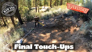 Everflow Trail Race Ready - Everstokes Best...