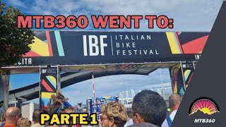 Italian Bike Festival 2023 - Parte 1