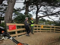 The Singletrack Surfer Vlog #6. Mt Victoria...