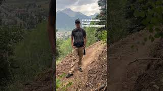 Under Construction: Baker's Park in Silverton, CO