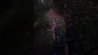 Pitkävuori enduro ek3: Rommirusina Raw footage