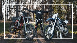 ELEKTRYK vs 125cc! | Który jest szybszy na...