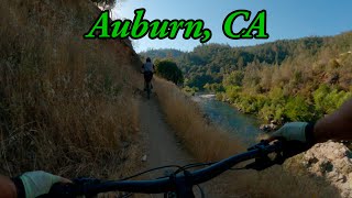 My first time on an e-MTB - What I think?