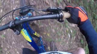 Manêni Bike Park - E1