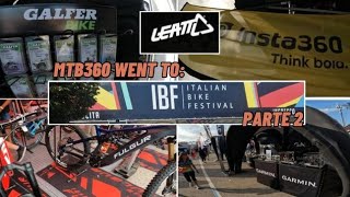 Italian Bike Festival 2023 - Parte 2