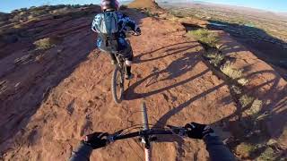 Paradise Rim Trail
