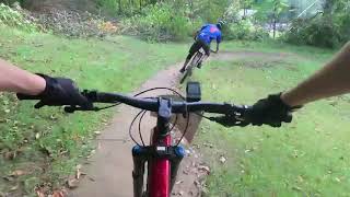 A XC rider try’s enduro and dose...