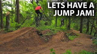 WE MADE OUR JUMPS GREAT AGAIN! - Da Plow Jump Jam
