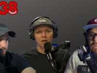 OFF THE BIKE #38