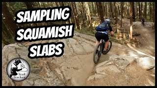 First Day Exploring Squamish (Rupert &...