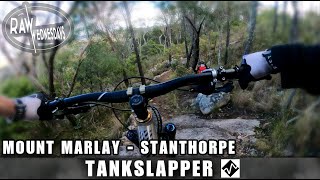 TANKSLAPPER | Mount Marlay - Stanthorpe | RAW...