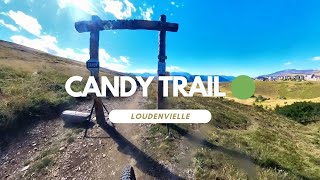 El Trail con los mejores Peraltes - Trail...