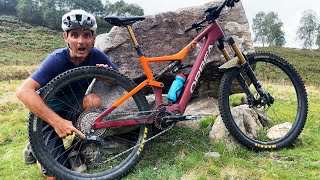 Shimano Auto Shift: il cambio automatico funziona?