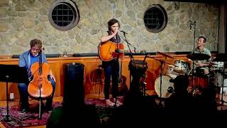 Conor & The Wild Hunt @ Pump House Music...