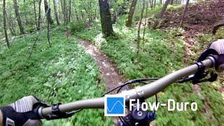 Änggårdsbergen - Flow-Duro