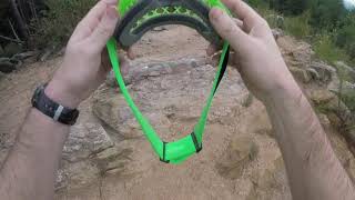 Cornbread - Mountain Biking trail